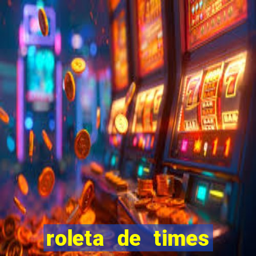 roleta de times (fifa 23)